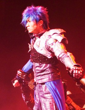 2005 Leo Ku Super Hits Live in Vancouver