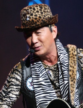 2005 Sam Hui Live in Vancouver