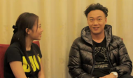 Exclusive Interview with Eason Chan 陳奕迅