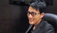 Exclusive Interview with Raymond Lam 林峰