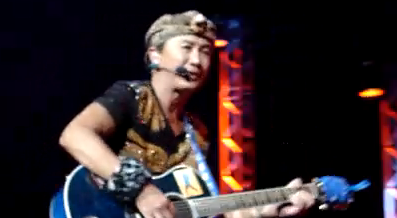 Sam Hui Live in Vancouver