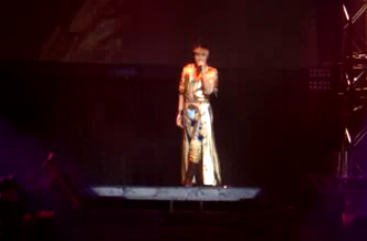 Leo Ku Live in Vancouver