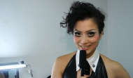 Sammi Cheng 鄭秀文 Love Mi 溫哥華演唱會 2011