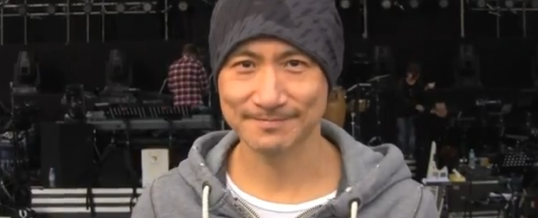 Jacky Cheung ½ Century World Tour Live in Vancouver 2012 張學友½世紀溫哥華演唱會