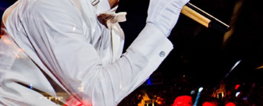 2012 Jacky Cheung Century Tour Live in Vancouver