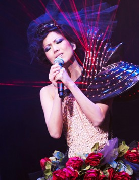 2011 Sammi Cheng Love Mi More Live in Vancouver